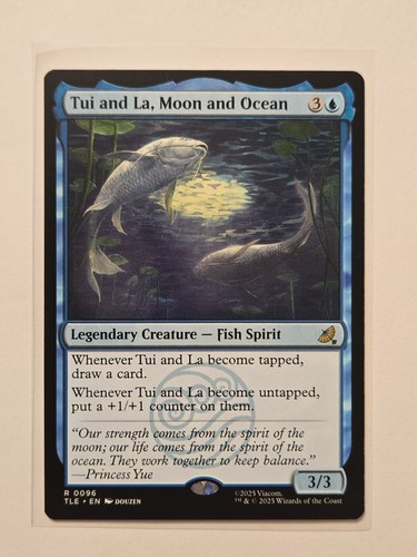 Tui luna oceano 96 - tui,