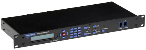 Audio innkeeper broadcast - jk,