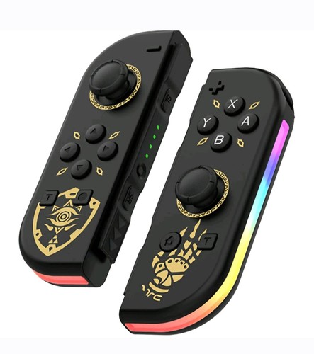 Joy con nintendo switch - joy,