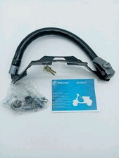 DBLMT - PIAGGIO BEVERLY RST