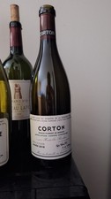 romanee conti bottiglie vuote