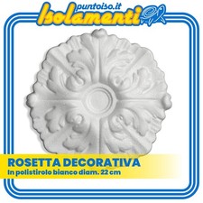 Rosone Decorativo Decosa in