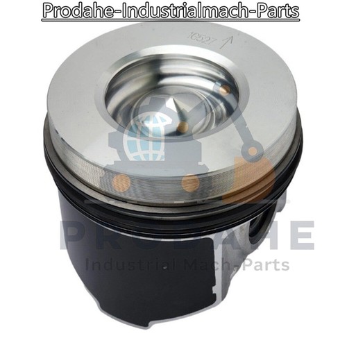 Engine piston assembly - engine,