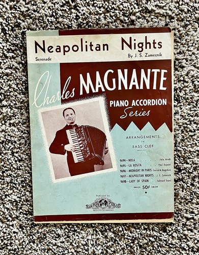 Musica pecora vintage notti