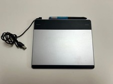 Used WACOM Intuos Pen