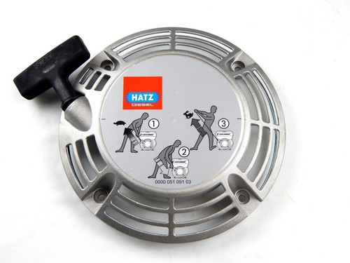 Avviatore inversione per - avviatore,