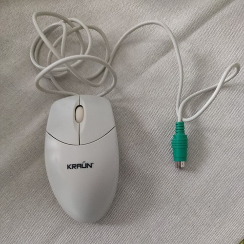 Mouse easy kraun - mouse,