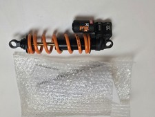 Fox Factory Series DH X2 450 x