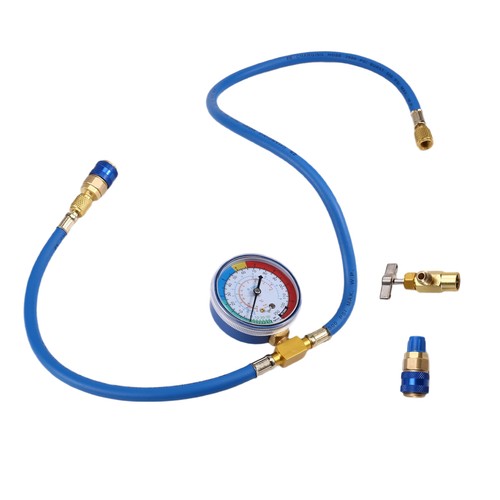 Tubo ricarica del - 2x(tubo, di