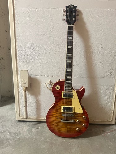 Eko 480 v chitarra - eko, vl-480