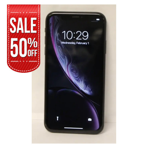 Iphone sbloccato - xr,