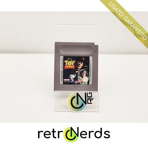 Gioco nintendo game boy - gioco,