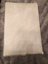 Scarpiera Ikea crema