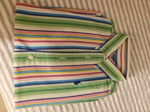 Camicie ralph lauren tommy - ralph, e
