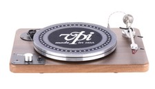 Giradischi vpi player - giradischi,