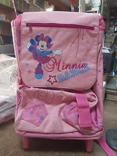 trolley scuola minnie dance