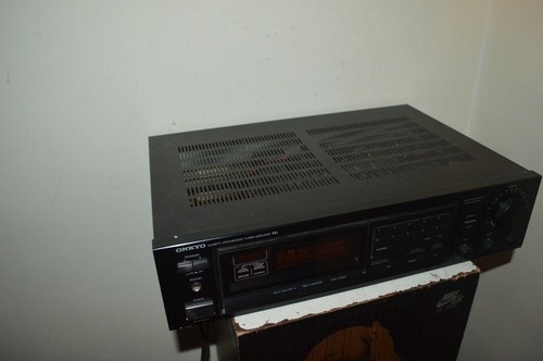 Amplificatore onkyo 822 - tx,