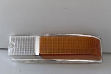 PLASTIC FRONT LEFT HEADLIGHT