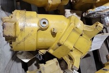 4T3071 Piston Drive Motor For