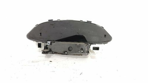 Quadro strumenti toyota yaris - strumenti,