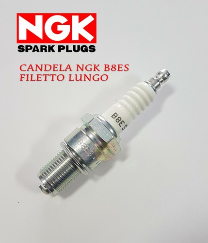 Candela ngk b8es - candela,