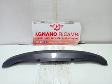 Spoiler sottoparaurti paraurti - sottoparaurti,