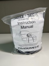 Cinesaddle Kit Montaggio