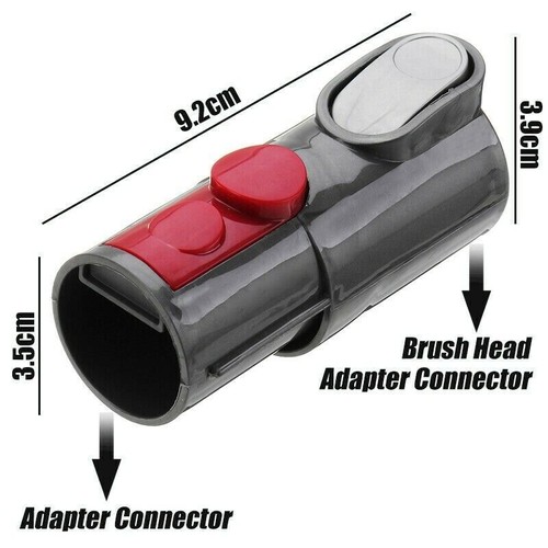 Strumento adattatore accessori