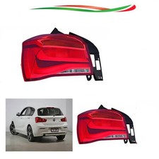 FARO FANALE POSTERIORE ESTERNO