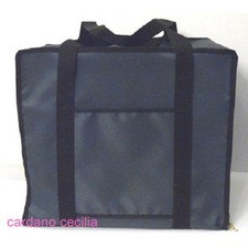 BORSA BORSE PER TRASPORTO MACCHINE TAGLIACUCI TAGLIA E CUCE PFAFF NECCHI SINGER