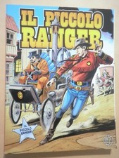 Fumetto IL PICCOLO RANGER