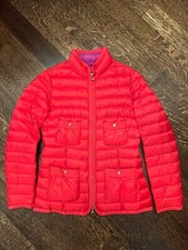 Piumino donna Marina Yachting, tg38