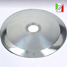 LAMAFF0018 - LAMA AFFET. Ø EST 350 Ø FORO 57 VITI 4 Ø INT.280 H22,5 MAT. 100CR6 