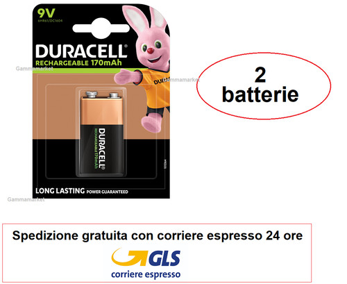 Batterie volt e block - ,