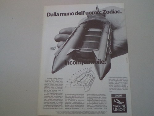 Advertising pubblicità 1978 - pubblicità,