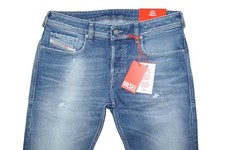 DIESEL ZATINY-X R84DD JEANS