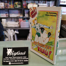 ATTACKER YOU N.1 STAR COMICS