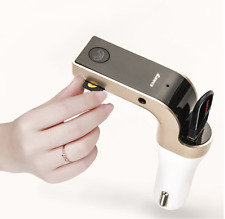 TRASMETTITORE BLUETOOTH FM PER