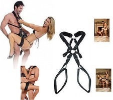 Bondage Altalena marsupio