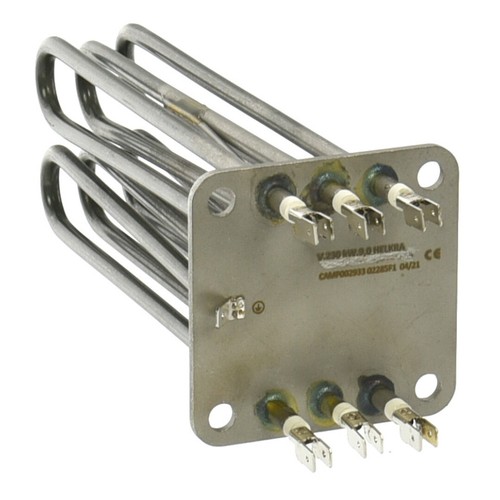 Resistenza 9000w 230v - 9000w, 205mm