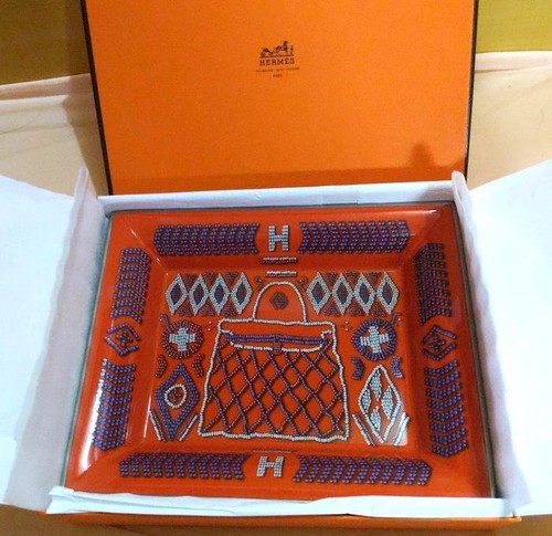 Hermes vide poche - kelly, en