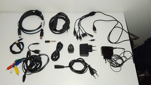 Stock cavi usb - e, adattatori