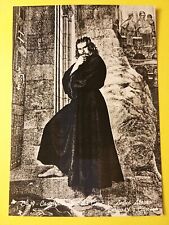 Ciano d'Enza (Reggio Emilia). Castello di Canossa - Antico Arazzo Enrico IV.