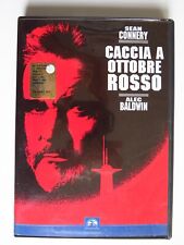 Caccia a Ottobre Rosso - DVD