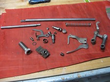 Singer 66 Sewing Machine