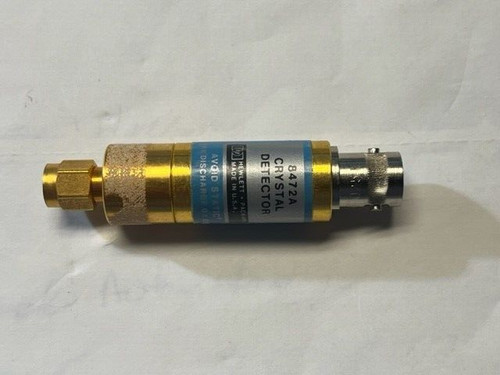8472a rilevatore di - hp,