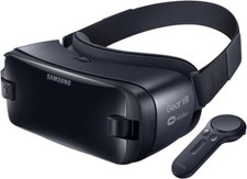 SAMSUNG Realtà Virtuale | Gear VR Gear VR con Controller