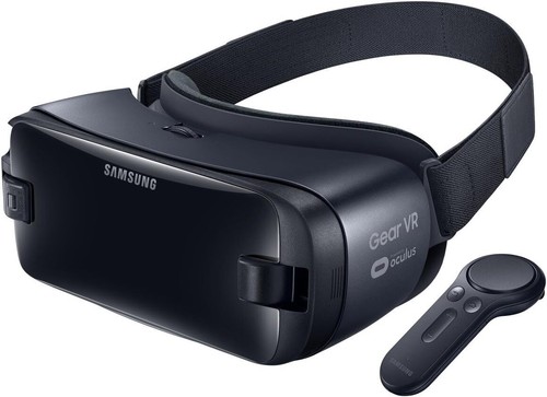 Samsung realtà virtuale - realtà,