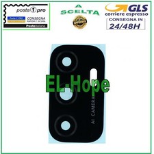 VETRINO VETRO LENTE CAMERA