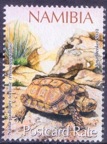 Namibia 2010 mnh - mnh,, nama